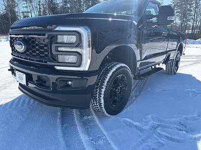 New 2026 Ford F-350 - photo 1