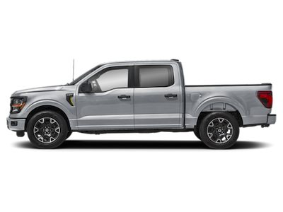 New 2026 Ford F-150 STX SuperCrew Cab for sale #F20132 - photo 2