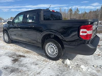 New 2026 Ford Maverick - photo 1