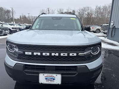 2026 Ford Bronco Sport 4x4 SUV for sale #F20134 - photo 1