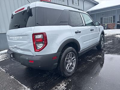 New 2026 Ford Bronco Sport - photo 1