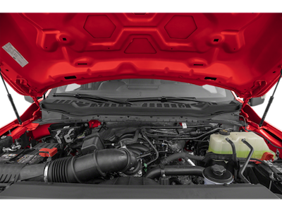 New 2026 Ford F-350 - photo 1