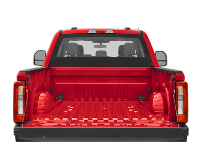 New 2026 Ford F-350 - photo 1