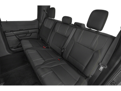 New 2026 Ford F-150 - photo 1