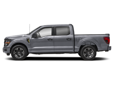 New 2026 Ford F-150 STX SuperCrew Cab for sale #F20140 - photo 1