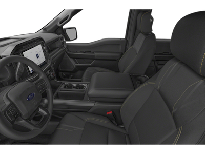 New 2026 Ford F-150 - photo 1