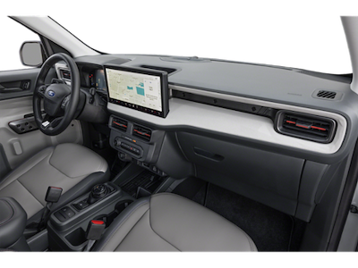 New 2026 Ford Maverick - photo 1