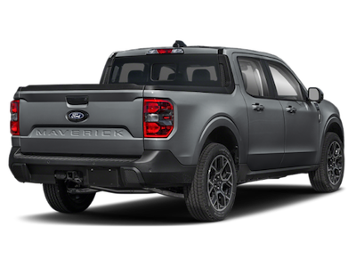 New 2026 Ford Maverick - photo 1