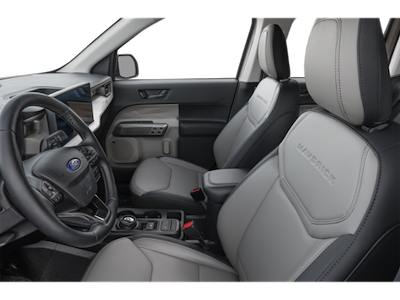 New 2026 Ford Maverick - photo 1