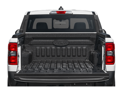 New 2026 Ford Maverick - photo 1