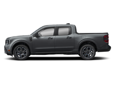 New 2026 Ford Maverick - photo 1