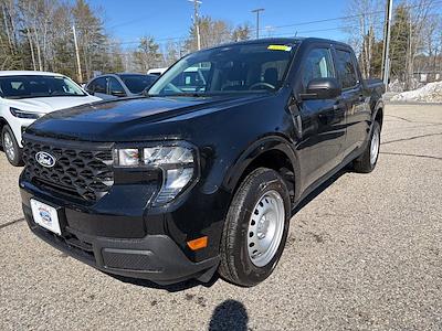 New 2026 Ford Maverick - photo 1