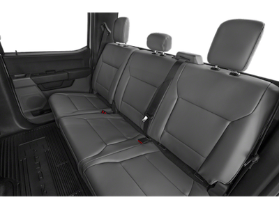 New 2026 Ford F-250 - photo 1