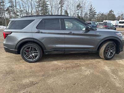 New 2026 Ford Explorer - photo 1