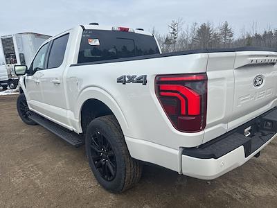 New 2025 Ford F-150 - photo 1