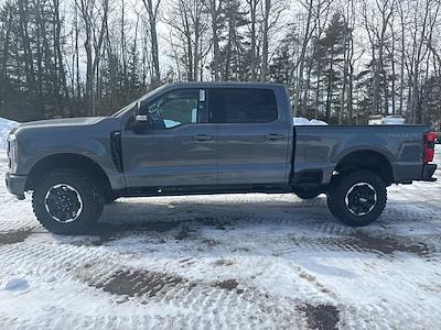 New 2026 Ford F-250 - photo 1