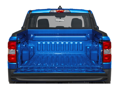 2026 Ford Maverick SuperCrew Cab AWD Pickup for sale #F20152 - photo 1