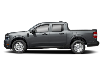 New 2026 Ford Maverick - photo 1