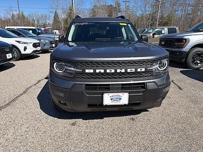2026 Ford Bronco Sport 4x4 SUV for sale #F20153 - photo 1