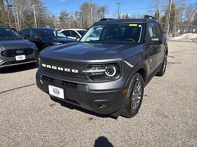 2026 Ford Bronco Sport 4x4 SUV for sale #F20153 - photo 2