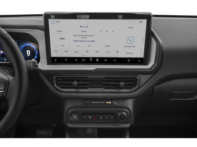 New 2026 Ford Bronco Sport - photo 1