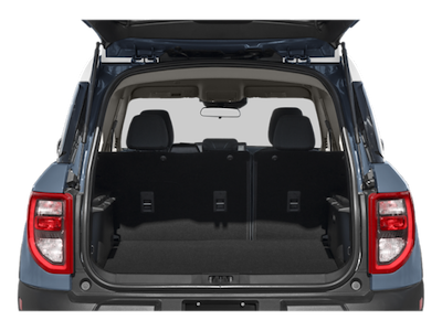 New 2026 Ford Bronco Sport - photo 1