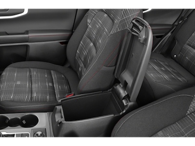 New 2026 Ford Bronco Sport - photo 1