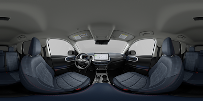 New 2026 Ford Bronco Sport - photo 1