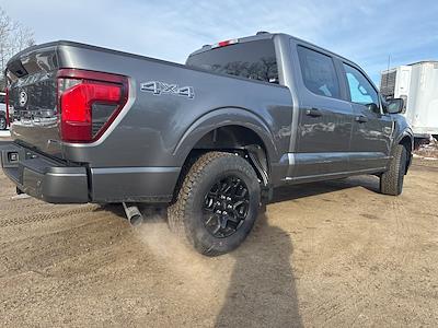 New 2026 Ford F-150 - photo 1