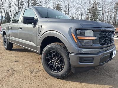 New 2026 Ford F-150 - photo 1