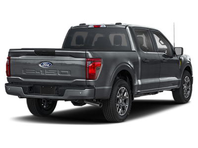 New 2026 Ford F-150 - photo 1