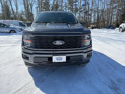 New 2026 Ford F-150 - photo 1