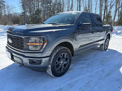 New 2026 Ford F-150 - photo 1