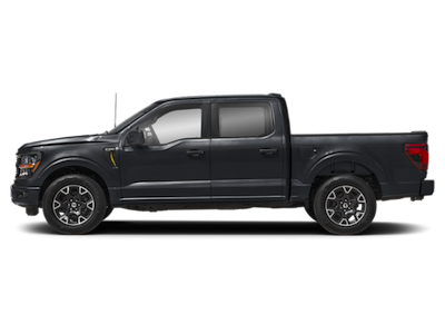 New 2026 Ford F-150 - photo 1