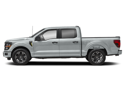 New 2026 Ford F-150 - photo 1