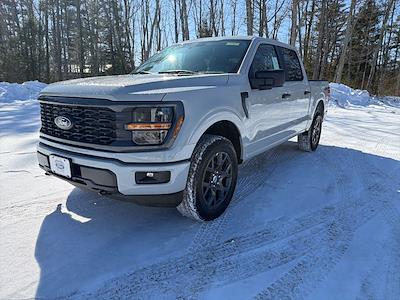 New 2026 Ford F-150 - photo 1