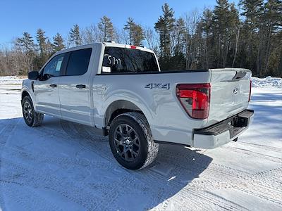 New 2026 Ford F-150 - photo 1