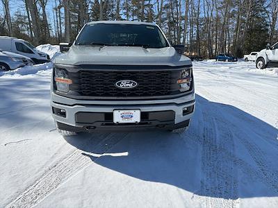 New 2026 Ford F-150 - photo 1