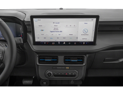 New 2026 Ford Maverick - photo 1