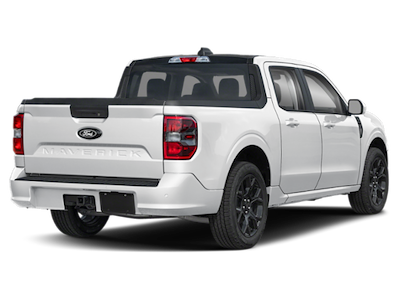 New 2026 Ford Maverick - photo 1