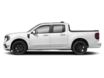 New 2026 Ford Maverick - photo 1