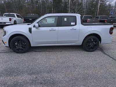 New 2026 Ford Maverick - photo 1