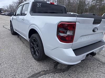 New 2026 Ford Maverick - photo 1