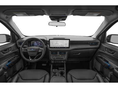 New 2026 Ford Maverick - photo 1