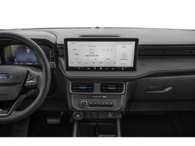 New 2026 Ford Maverick - photo 1