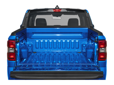 New 2026 Ford Maverick - photo 1