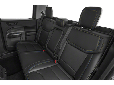 New 2026 Ford Maverick - photo 1