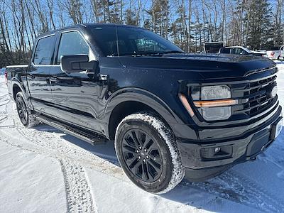 New 2026 Ford F-150 - photo 1