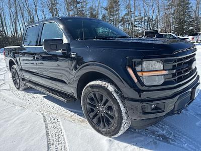 New 2026 Ford F-150 - photo 1
