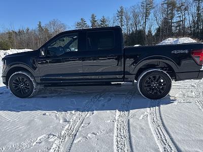 New 2026 Ford F-150 - photo 1